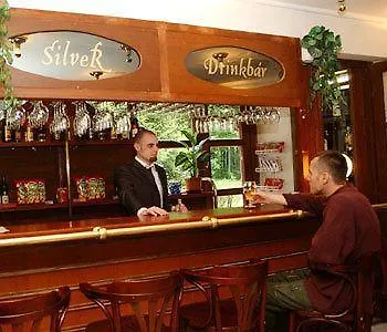 Silver Club