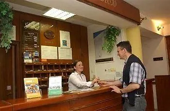 Apartmanhotel Silver Club Mátraszentimre