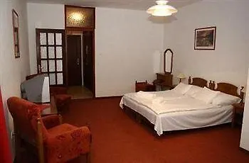 Lägenhetshotell Silver Club Mátraszentimre