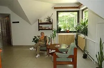 Lägenhetshotell Silver Club 3*