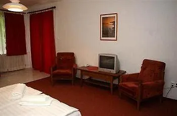 Apartmanhotel Silver Club