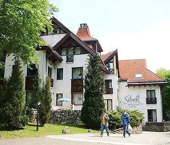 Silver Club