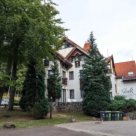 Silver Club 3* Mátraszentimre