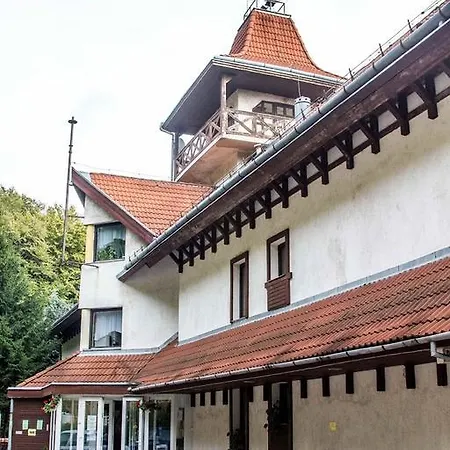 Silver Club Apartmanhotel