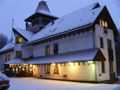 Apartmanhotel Silver Club 3*