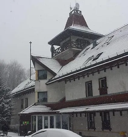 Silver Club Mátraszentimre